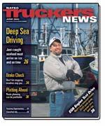 read the Truckers News article
